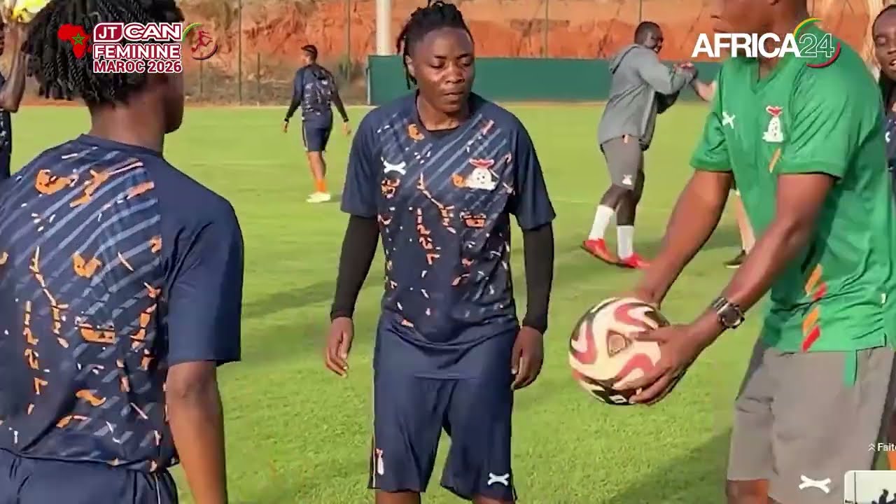 Afrique - CAN Féminine 2026 : Oshoala, Banda, Bethi et Chebbak en vedette