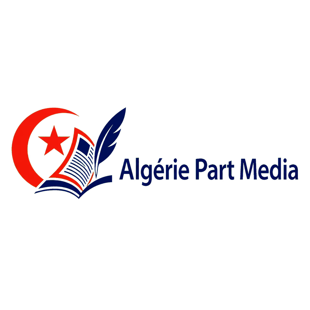 Algérie Part Media