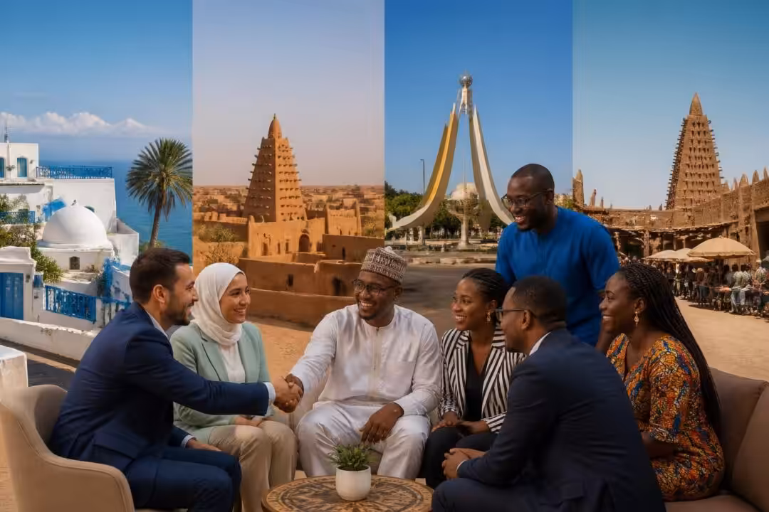 découvrez le renouveau des relations entre alger, niamey, ouagadougou et bamako avec le projet algérie-aes, symbolisant une dynamique nouvelle de coopération et de développement régional.