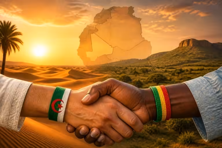 découvrez comment le partenariat entre l'algérie et le mali marque un tournant décisif, renforçant une coopération stratégique et incontournable pour le développement régional.