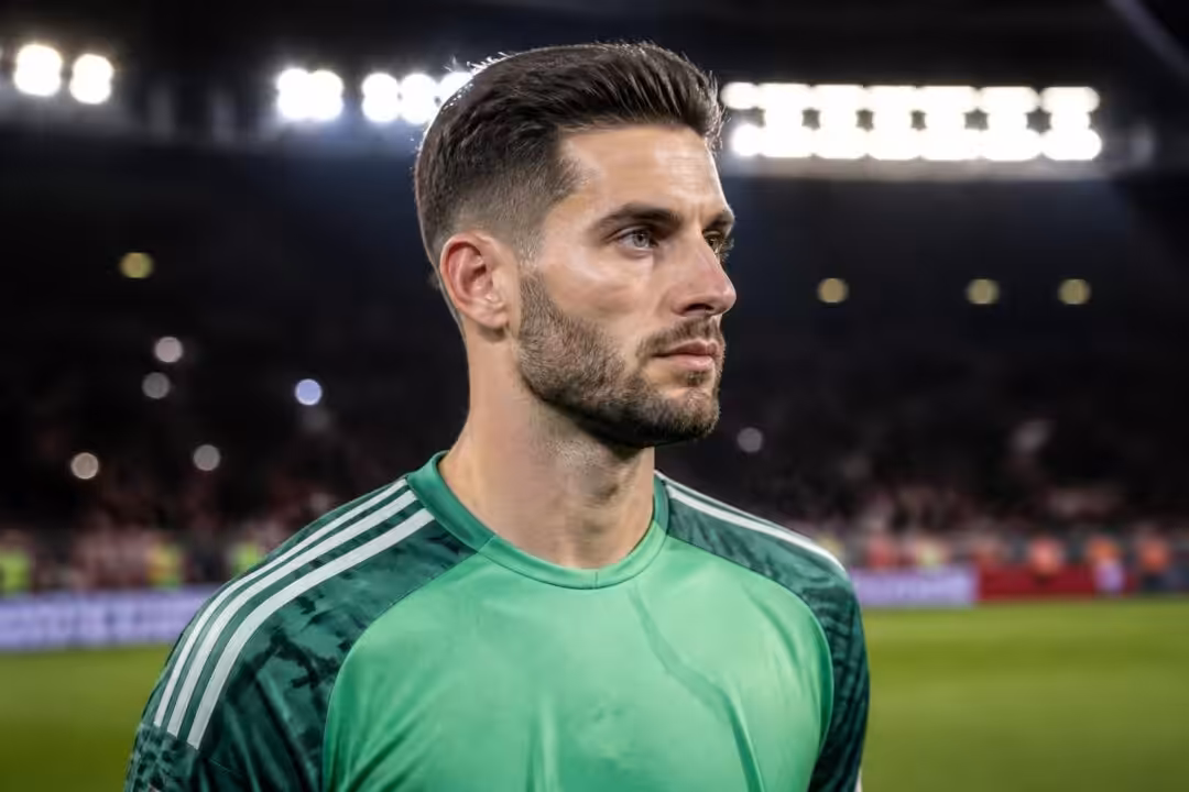 découvrez les confidences exclusives de luca zidane sur son expérience unique en coupe du monde avec l'algérie, entre émotions et révélations inédites.