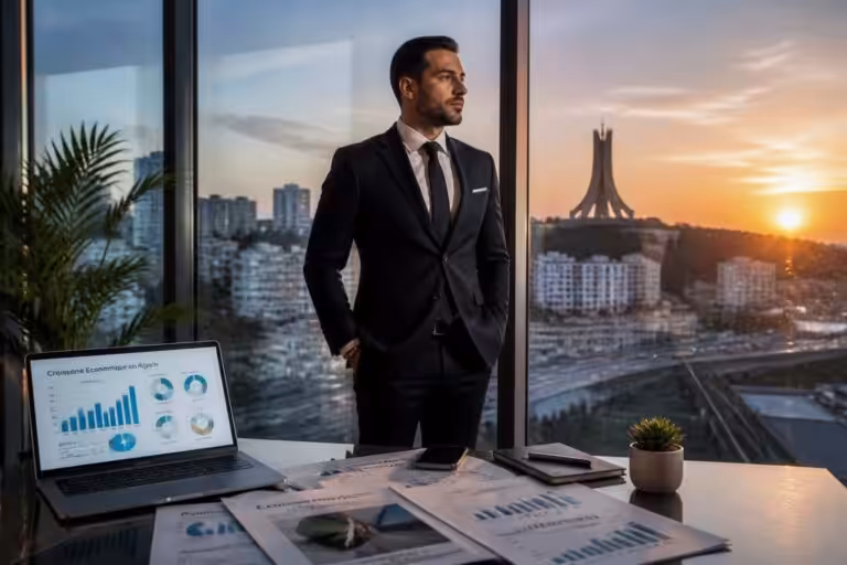 découvrez pourquoi l'algérie est le meilleur choix d'investissement avec notre guide essentiel pour entrepreneurs et investisseurs, comprenant opportunités, conseils et stratégies clés.