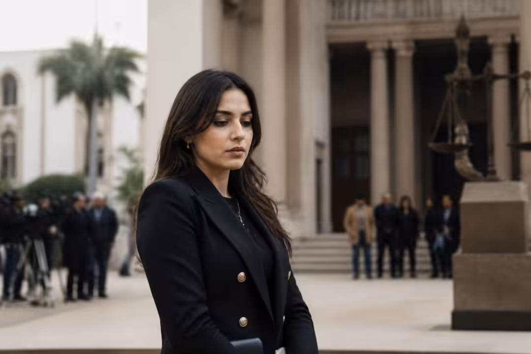 découvrez les raisons principales qui ont conduit à la condamnation ferme de l'influenceuse marocaine « soukaina glamour » et ses conséquences.