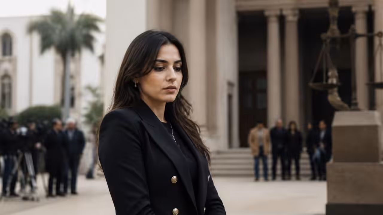 Maroc : Les raisons derrière la condamnation ferme de l&rsquo;influenceuse « Soukaina Glamour »