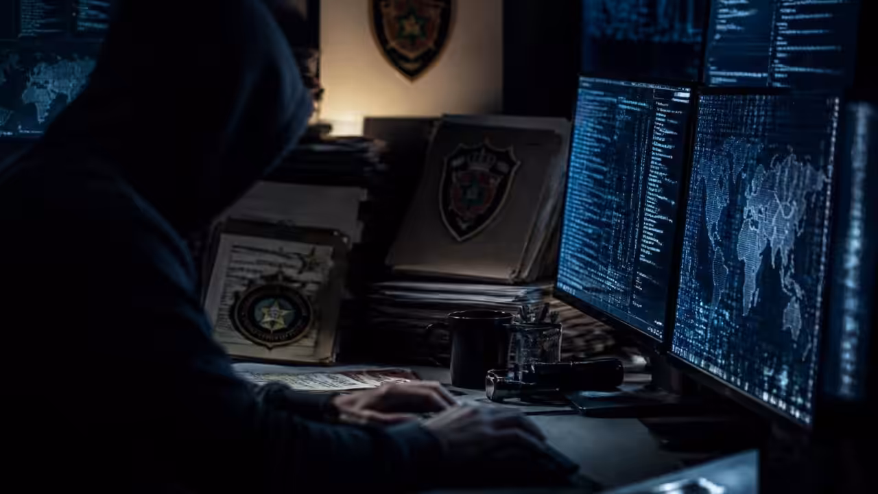 Maroc : Une nouvelle fuite expose les données personnelles de 70 000 agents des forces de police et du renseignement