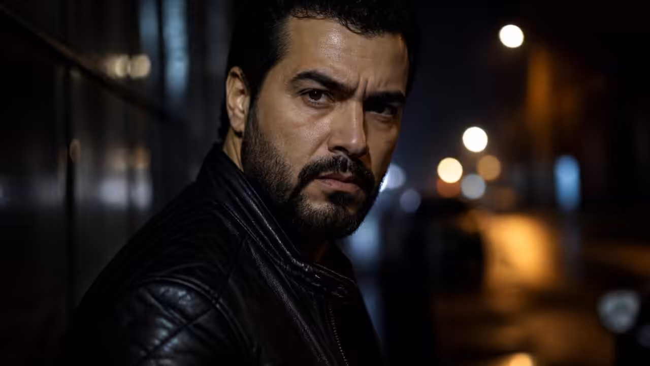 Mehdi Laribi, acteur et cofondateur de la DZ Mafia : portrait d&rsquo;un homme au centre d&rsquo;une affaire de trahison