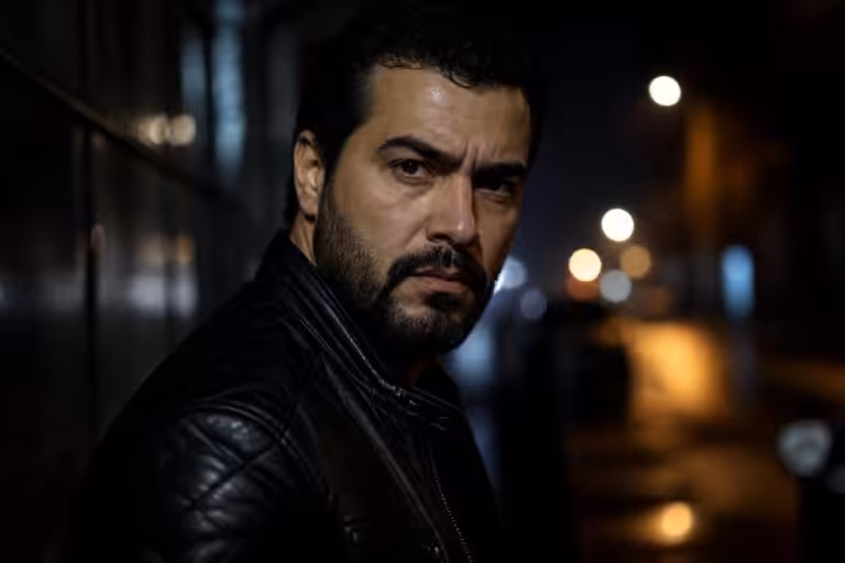 Mehdi Laribi, acteur et cofondateur de la DZ Mafia : portrait d&rsquo;un homme au centre d&rsquo;une affaire de trahison