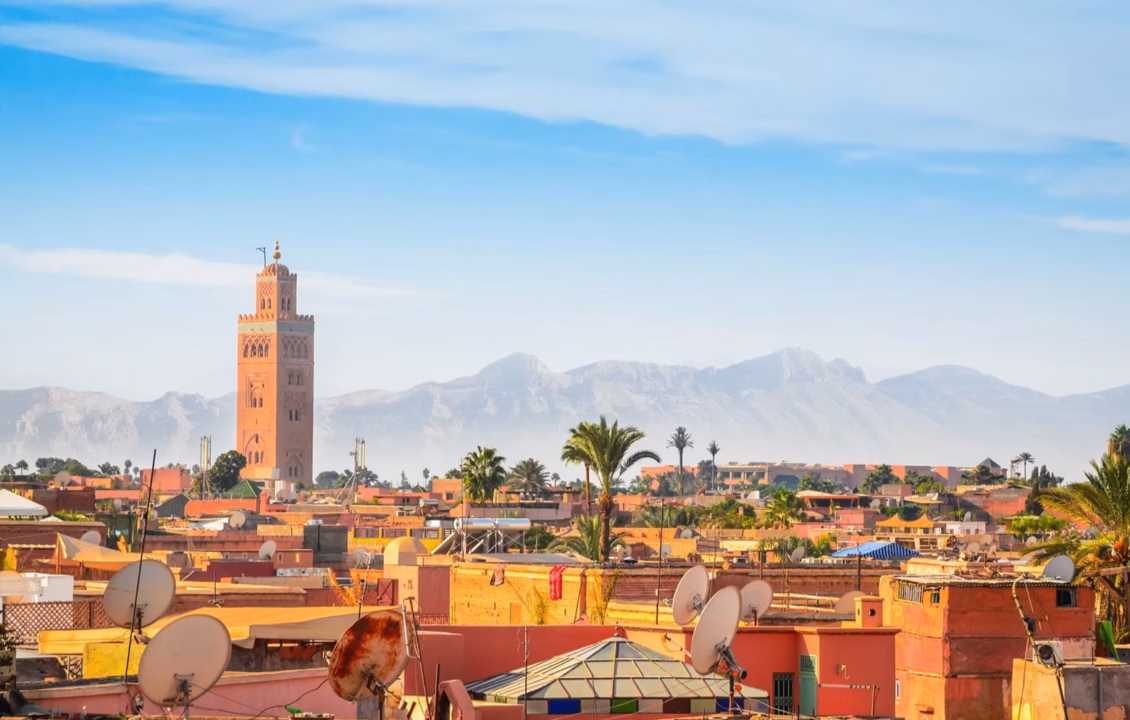 Image : Adieu Marrakech : destinations all inclusive au Maroc à moins de 400 €