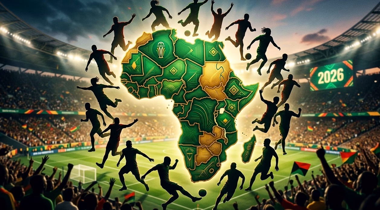 Image : Calendrier et enjeux : échéances africaines et cap vers la Coupe du Monde
