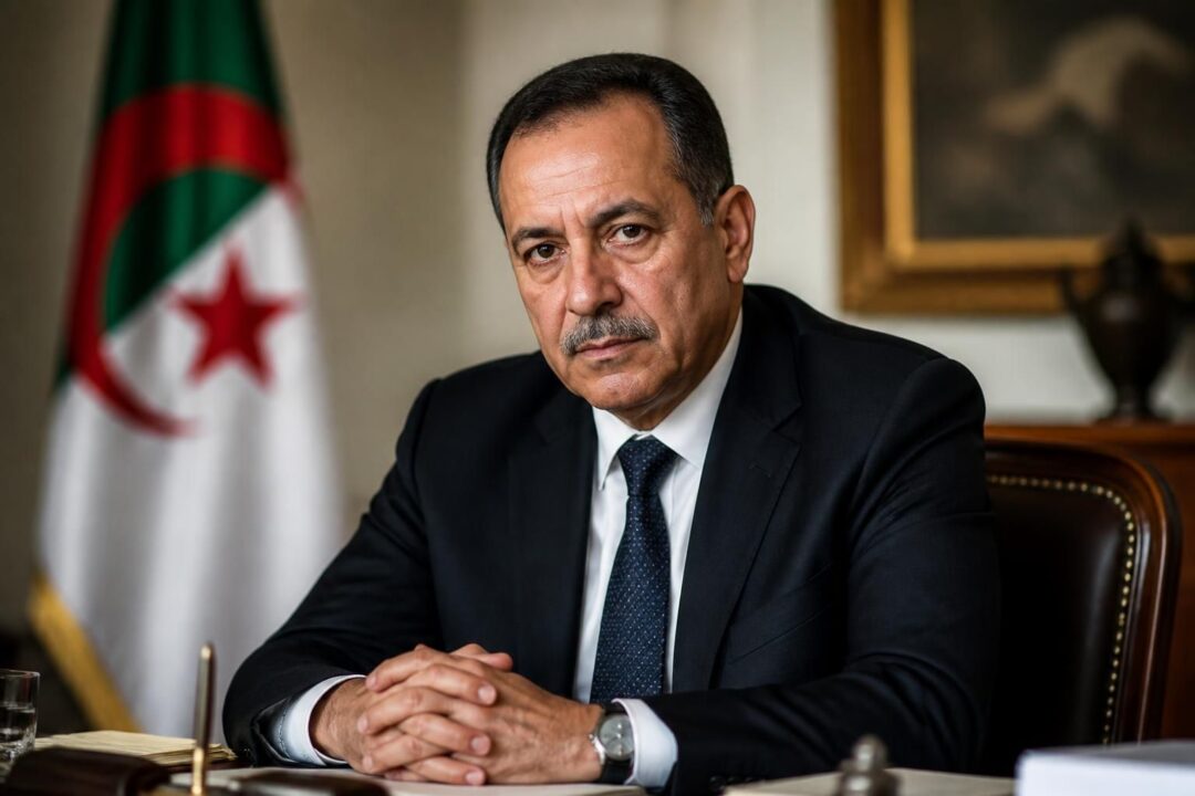 hemdani met en garde sur la maturité politique des binationaux en algérie, soulignant les défis auxquels ils font face pour prendre des décisions éclairées.