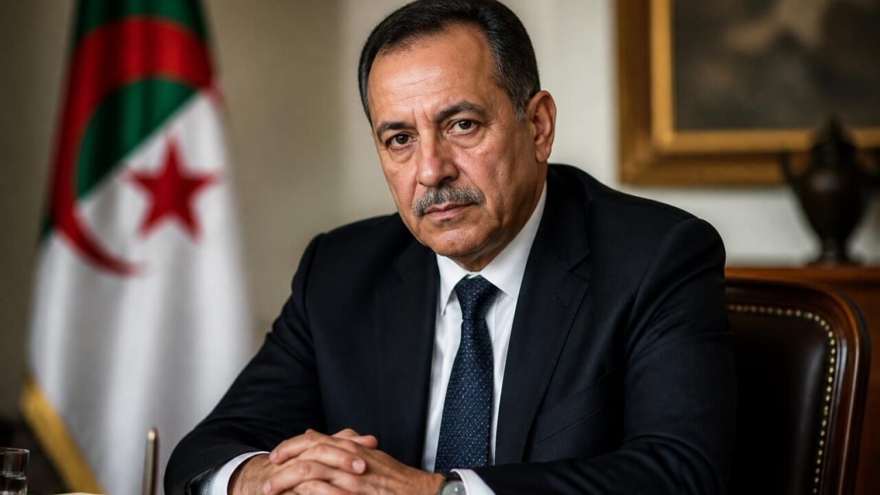 Algérie : Hemdani met en garde sur la maturité politique des binationaux pour prendre des décisions