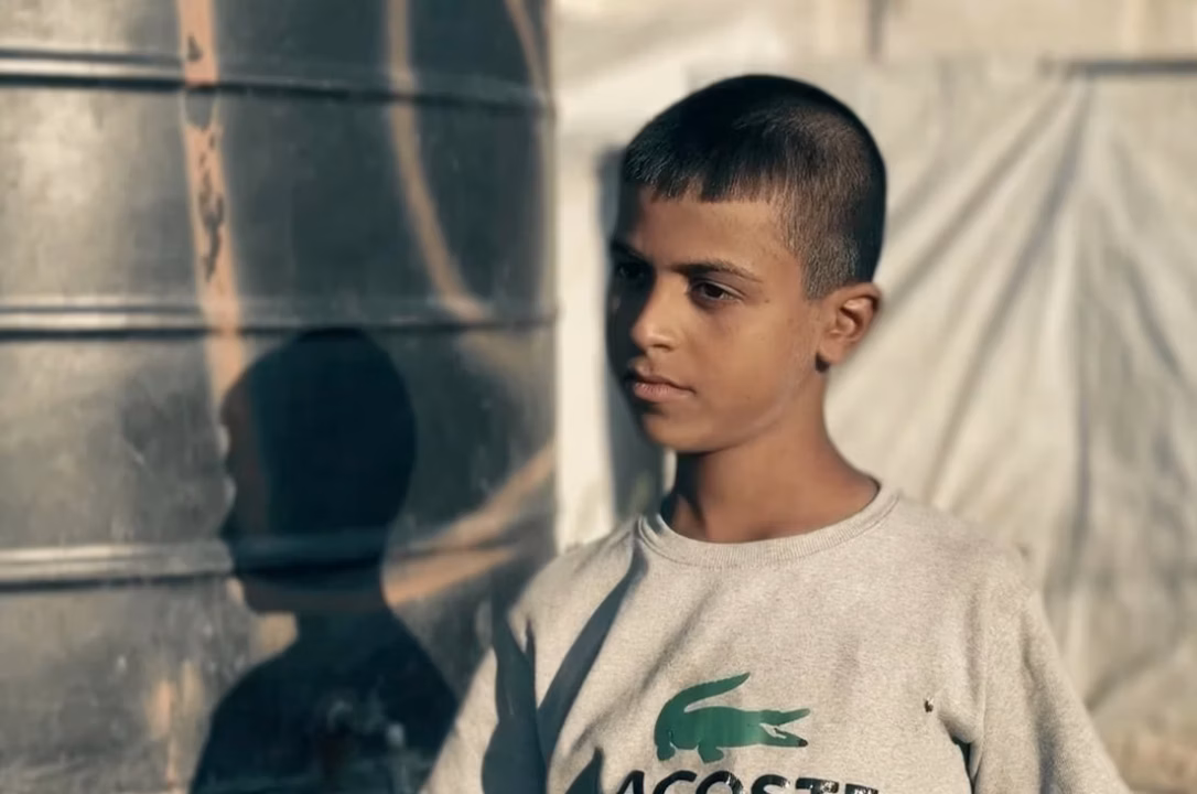 Algérie : Ayoub, 10 ans, miraculeusement sauvé après être resté enseveli sous une épaisse couche de terre