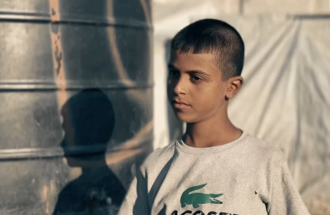 Algérie : Ayoub, 10 ans, miraculeusement sauvé après être resté enseveli sous une épaisse couche de terre