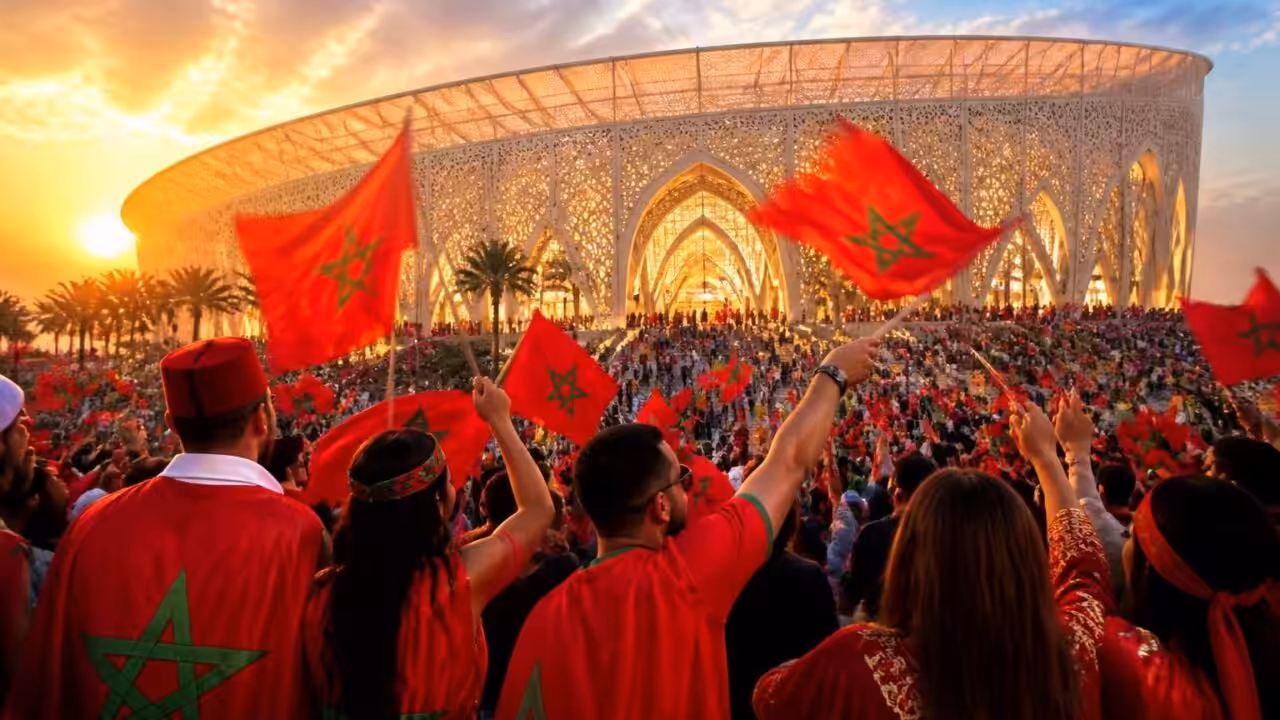 Coupe du monde 2030 : Le Maroc confirme officiellement sa candidature