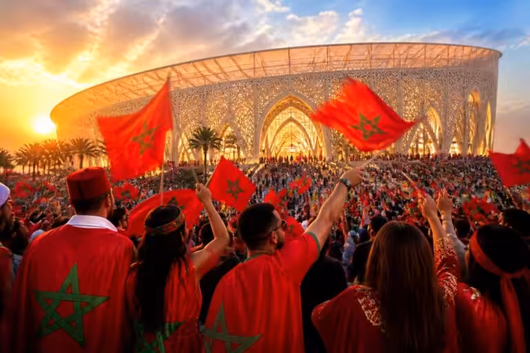 Coupe du monde 2030 : Le Maroc confirme officiellement sa candidature