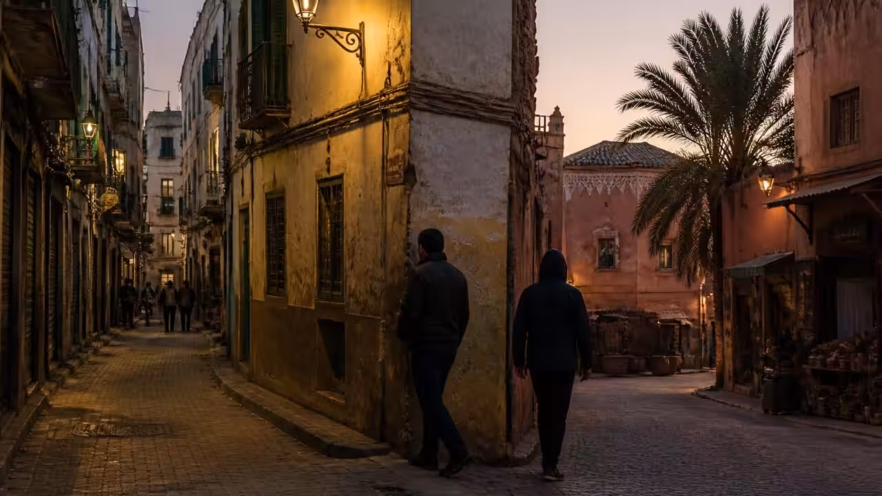 Fugitifs français : pourquoi le Maroc et l&rsquo;Algérie sont devenus les refuges privilégiés pour échapper à la justice