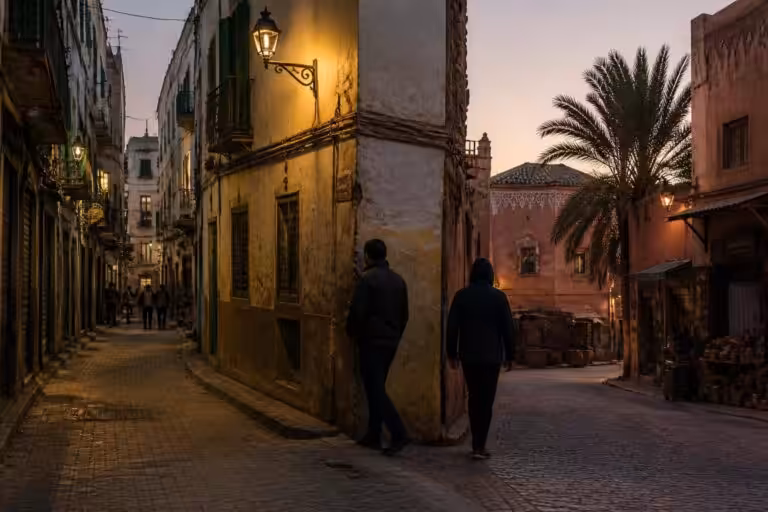 découvrez pourquoi le maroc et l'algérie sont devenus des refuges privilégiés pour les fugitifs français cherchant à échapper à la justice, et analysez les raisons politiques, sociales et juridiques derrière ce phénomène.