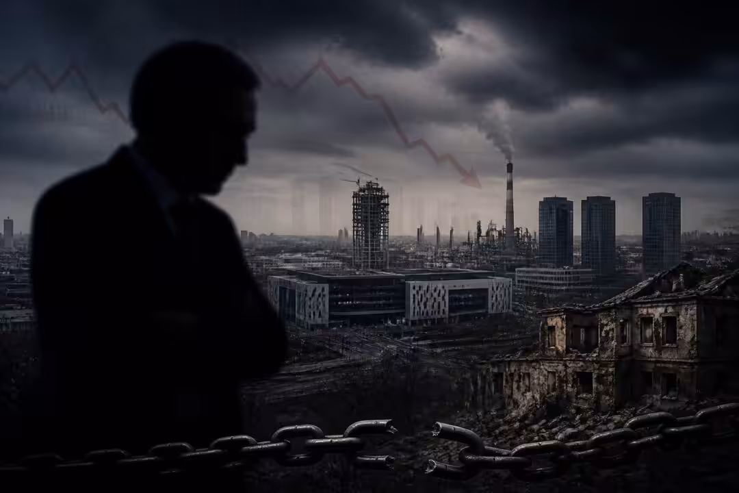 analyse approfondie des conséquences durables de l'échec de drapor sur la souveraineté économique du maroc et ses enjeux actuels.