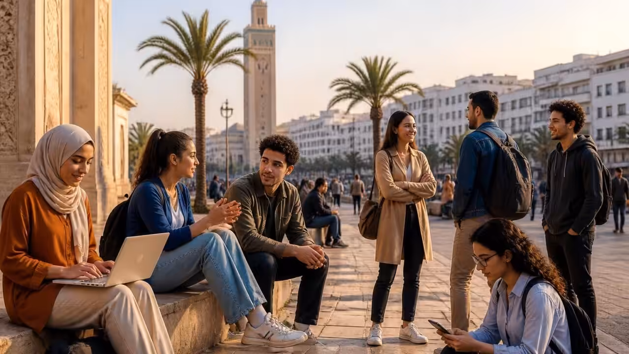Maroc : Un an après les législatives, où en est la Génération Z et ses espoirs ?