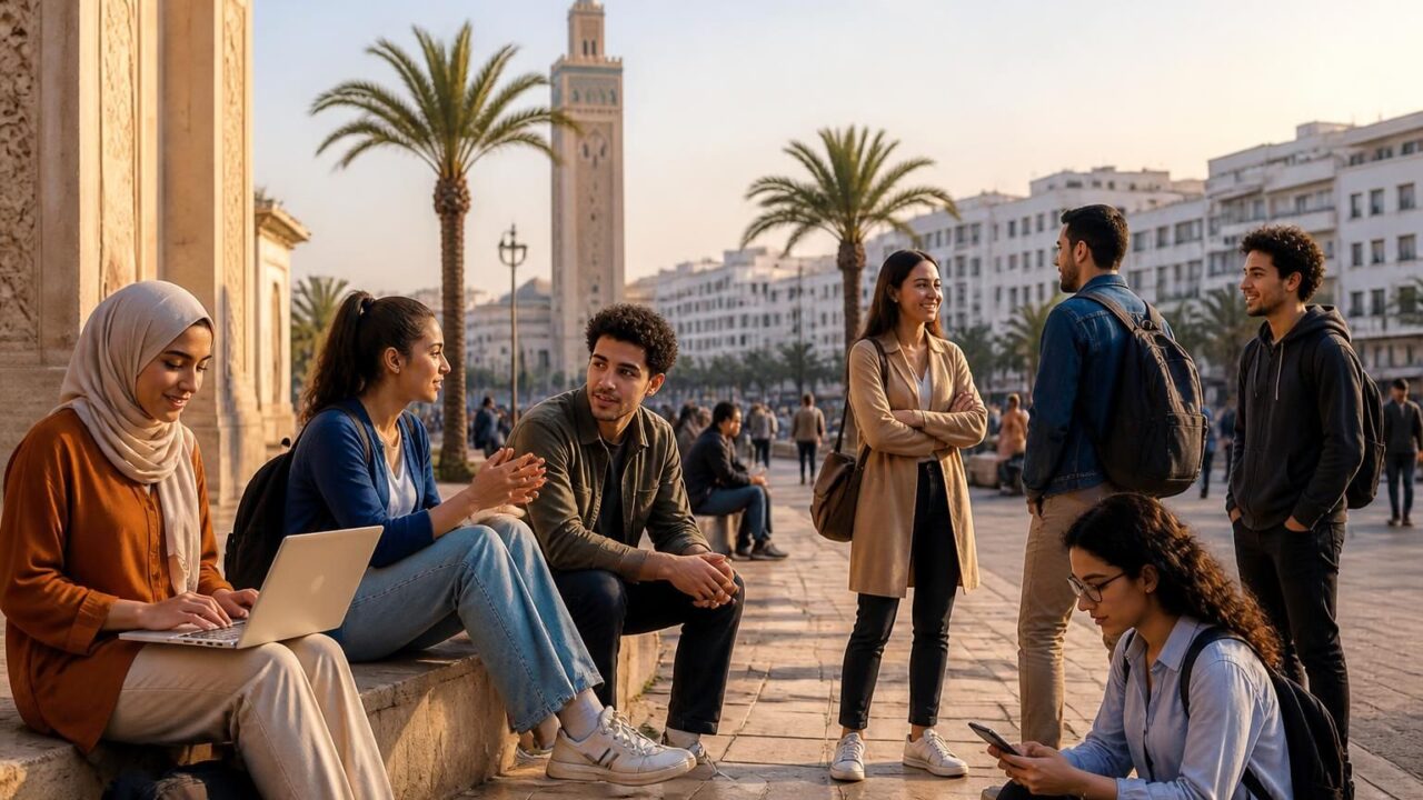 Maroc : Un an après les législatives, où en est la Génération Z et ses espoirs ?