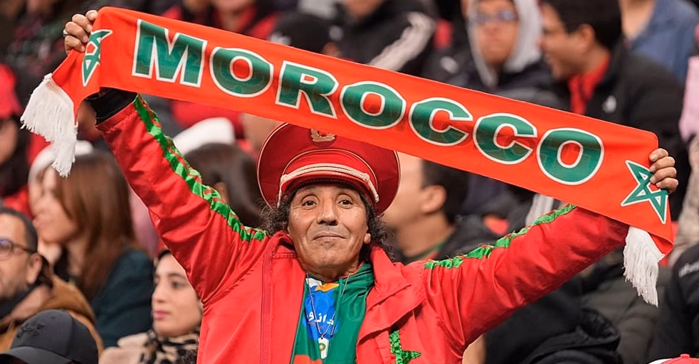 Coupe du monde 2030 : le Maroc confirme sa candidature et revendique la finale