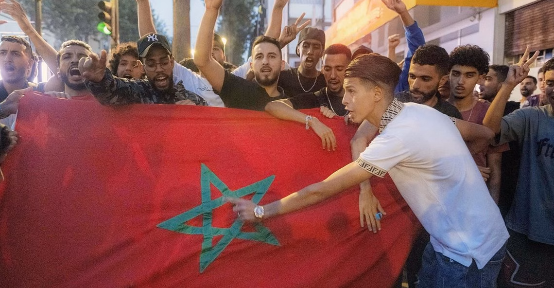 Maroc avertit l'Espagne sur les risques d'exploitation politique de la crise migratoire en image