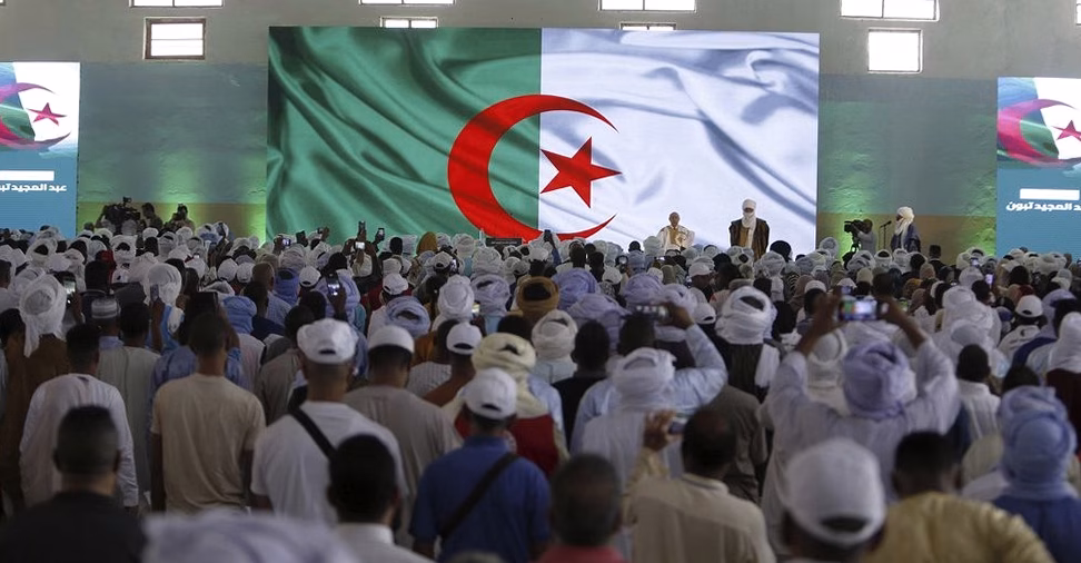 Image : Liberté de culte en Algérie : ce que dit la législation sur les cultes non musulmans