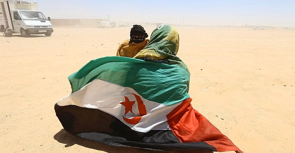 Le Sahara occidental : reconnaissance sans percée diplomatique