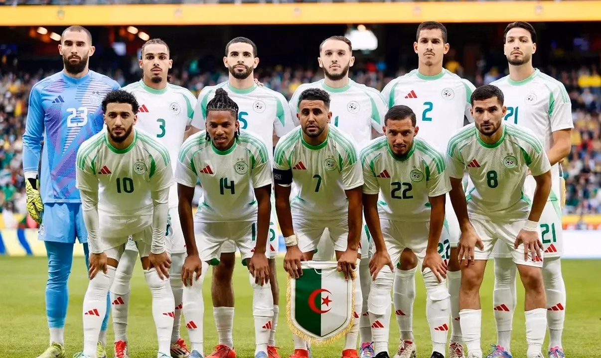 Argentine–Algérie : analyse, cotes et pronostic pour la Coupe du monde 2026