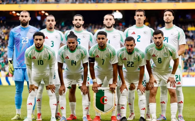 Argentine–Algérie : analyse, cotes et pronostic pour la Coupe du monde 2026