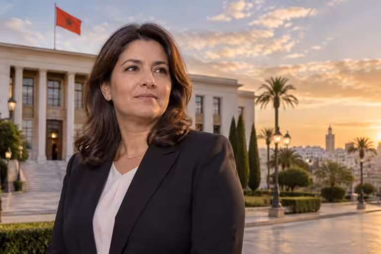 Maroc : une information non confirmée annonce la nomination historique de Fatima Ezzahra El Mansouri à la tête du gouvernement